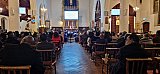 Carol Service