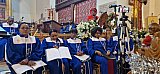Carol Service