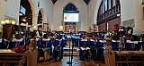 Carol Service