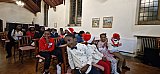 Carol Service