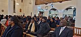 Carol Service