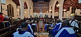 Carol Service