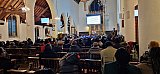 Carol Service