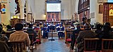 Carol Service