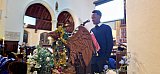Carol Service