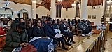 Carol Service