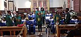 Carol Service