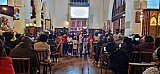 Carol Service