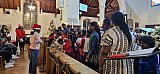 Carol Service
