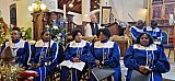 Carol Service