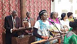 Choir