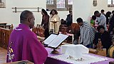 Holy Communion