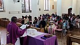 Holy Communion