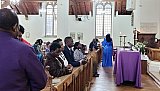 Holy Communion