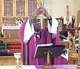 Holy Communion