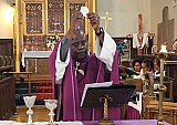 Holy Communion