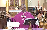 Holy Communion