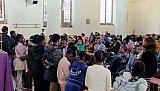 Children Ministry