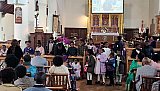 Children Ministry