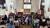 Children Ministry