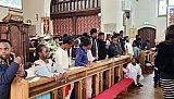 Children Ministry