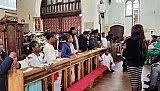 Children Ministry