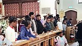 Children Ministry
