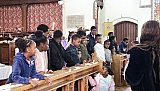 Children Ministry