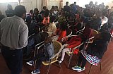 Children & Youth Ministry