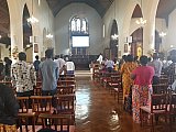 Church Service