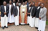 Men&rsquo;s Fellowship