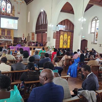 Sermon
