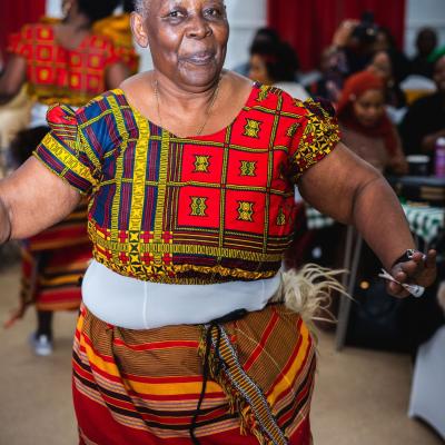 79 International Womens Day 19 Mar 23 B4611402