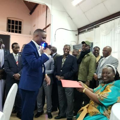Reception 014