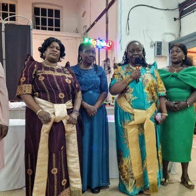 Reception 015